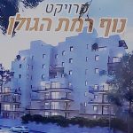 תמ"א 38 רמת הגולן ירושלים